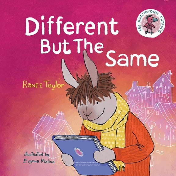 Different But The Same, (Paperback)