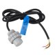 thumbnail image 1 of Sensor de Distancia UltraSónica, Sensor de Rango de Distancia A Prueba de Agua DC5-24V IP68 para Piscina, 1 of 7