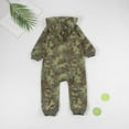 thumbnail image 4 of Vedolay Boy's Casual Sets Boy Fall Two-Piece Suit, Cotton Long Cartoon Print Pattern Long Sleeve Top & Pants Set,Camouflage 6-9 Months, 4 of 5