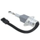 thumbnail image 4 of Válvula solenoide de apagado de combustible 24 V Bling Bling 3928161 repuesto para Cummins 6CT 8.3L, 4 of 12