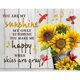 thumbnail image 1 of Pintura de diamante 5D DIY flor taladro redondo completo V1041 FLhrweasw Nuevo, 1 of 9