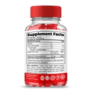 Vital Pump XL Max + Gummies for Men, Advanced Formula, Vital Pump XL Max+ Supplement for Men All Natural Maximum Strength (10 Pack)
