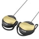 thumbnail image 5 of SHINI SN-Q140S Auriculares con cable de 3,5 mm Auriculares deportivos Auriculares con gancho para la oreja Línea de auriculares, 5 of 8