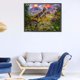 thumbnail image 2 of Cuadros Decorativos 5D diamante pintura dinosaurios completo cuadrado taladro DIY mosaico imagen decoración del hogar JShteea Nuevos Originales, 2 of 9