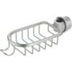 thumbnail image 1 of Organizador de fregadero duradero, carrito de cocina multifuncional, construcción de aluminio que garantiza la longevidad, diseño que ahorra espacio para encimeras ordenadas, soporte resistente para, 1 of 2