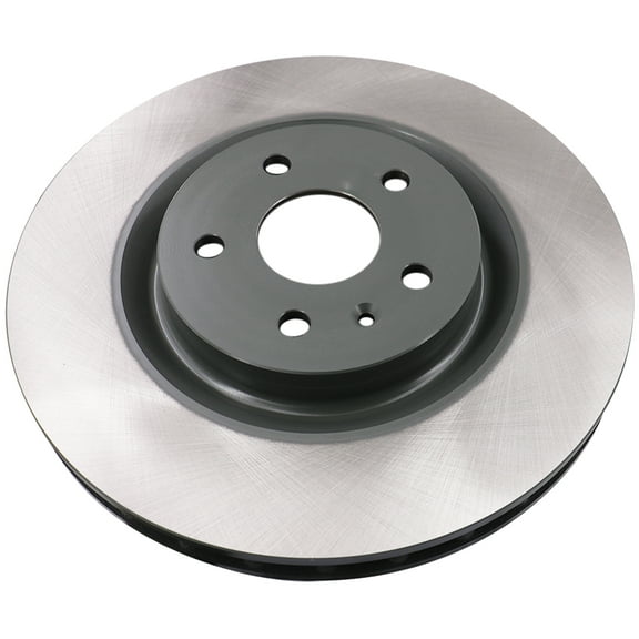 Winstop Brake Rotor, Front WS248521, Chevrolet Camaro 2015-2010