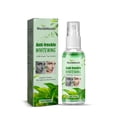 thumbnail image 1 of Agua para aclarar la piel, 60 ml, té verde HUOGUO, 1 of 5