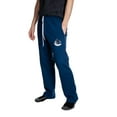thumbnail image 4 of Vancouver Canucks Premium Fleece Sweatpants for Men, 4 of 9
