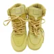 thumbnail image 3 of ONITSUKA TIGER COACH FABRE NIPPON HIGH TOP SNEAKER LEATHER 24cm (9.45 in) Used 5, 3 of 6