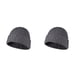 thumbnail image 3 of Qarigey Gorro para adultos, gorro para mantener el calor, gorros tejidos, gorros para el invierno, azul Type4 NO4 Qarigey CBP304472, 3 of 6
