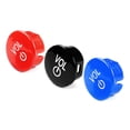 thumbnail image 4 of Car Radio Volume Button Cover Replacement For BMW G Chassis 2 3 4 8 Series M3 M4 M8 X3 X4 X5 X6 X7 Z4, 4 of 7