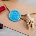 thumbnail image 6 of Chok Sealing Wax Sticks 12 Pack Assorted Colors, Sealing Wax Sticks, Wax Sticks for Stamp Seals, Wax for Stamp Seals, Sealing Wax, 6 of 6