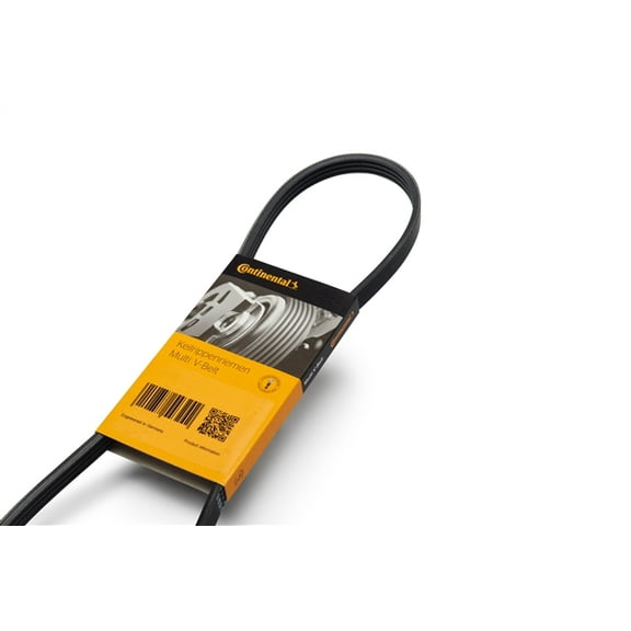 GOODYEAR PRODUCTS Metric Stretch Belt