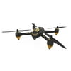 Hubsan H501S X4 FPV Brushless Quadcopter Flying Drone, Black