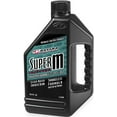 thumbnail image 3 of Maxima 28901 Super M Injector Oil - 1 Liter, 3 of 3