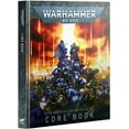 thumbnail image 1 of Games Workshop - Warhammer 40K - 10e Édition Livre de Règles de Base Couverture Rigide, 1 of 3