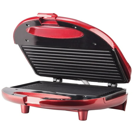 George foreman grill and panini maker