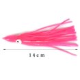 thumbnail image 4 of 10pcs Colorful Silicone Squid Skirts s Soft Worm Fishing s Artificial M, 4 of 8