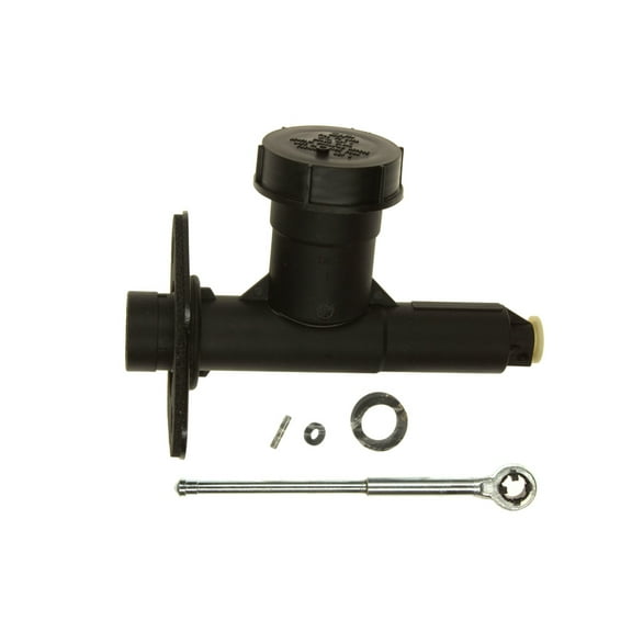 Clutch Master Cylinder Fits select: 1992 FORD F150, 1995-1997 FORD F250