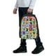 thumbnail image 5 of Fotbe Cute Dogs Collage Mochila para Hombre y Mujer - Tela Oxford 600D Resistente - Mochila Impermeable de Gran Capacidad para Escuela, Viajes y Senderismo, 5 of 6
