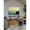 thumbnail image 4 of Marmont Hill "What a Wonderful World" by Robert Dickinson Painting Print on Canvas, 4 of 7