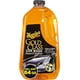 thumbnail image 1 of Meguiar's, Car Wash Shampoo and Conditioner, Gold Class, G7164, 1.89 L., 1 of 7