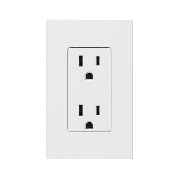 20 Pcs Farce Électrique Décor Réaliste Prises Électriques Moustache Amis Étrangers n'Importe Où Articles 20 Pcs/ensemble Adultes Prise pour Avril Tout D:7*11.43(cm)