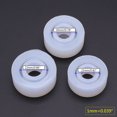 thumbnail image 2 of Techinal 1Set Silicone Mold Jewelry Ring Cat Ear Round DIY Craft Mirror Handmade 16/17/18, 2 of 13