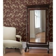 thumbnail image 3 of Mirage Isleworth Light Brown Floral Scroll Wallpaper, 3 of 3