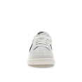 thumbnail image 3 of Nike Women's Dunk Low SE White Black Team Red Shoes, from StockX, 3 of 5