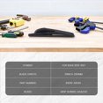 thumbnail image 2 of for Toyota Rav4 2013-2017 Rear Wiper Arm Blade Set 85242-42040 Factory Replacement Accessories Parts, 2 of 5