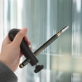 thumbnail image 2 of 2pcs Glass Cutter Labor-Saving Handle Tool For Thick Tile Cutting Sturdy Glass Cutter Grip Professional Glass Cutting Tool, 2 of 6