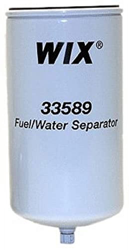 Fuel Water Separator Filter