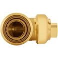 thumbnail image 4 of Jones Stephens C77429LF 1.5 in. Bagged PlumBite Push on 90 deg Elbow,, 4 of 4