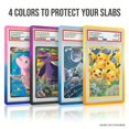 thumbnail image 4 of Protector de losas PSA HOMEXPRO X PRO, paquete de 12 con colores degradados, 4 of 8