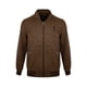 thumbnail image 1 of CHAMARRA DE VINIPIEL PARA CABALLERO MARCA HPC POLO 100% ORIGINAL, 1 of 8