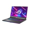 thumbnail image 2 of ASUS ROG Strix G17 Gaming Laptop, 17.3" FHD 144Hz 3ms, AMD 8-Core Ryzen 7 4800H (Beat i5-11600), GeForce RTX 3060, 8GB RAM, 512GB SSD, USB-C, HDMI, RJ45, WiFi 6, RGB, Mytrix HDMI 2.1 Cable, Win 10, 2 of 8