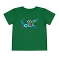 thumbnail image 2 of Bella+Canvas Toddler So Little And Loved Short Sleeve Tee, 2 of 3