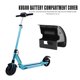 thumbnail image 4 of Tmvgtek Abs Scooter Eléctrico Caja De Batería Soporte Funda Para Kugoo S1 S2 S3 Negro Tmvgtek Para estrenar, 4 of 8