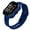 Dark Blue, variant on Joernso Electronic Watch Long Battery Life Waterproof Large Screen Digital Display Shock-proof Push-Button Calendar High Clarity Adjustable Strap Digital Watch Gift