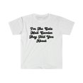 thumbnail image 1 of Mail Carrier Postal Worker Shirt, Gifts, Tshirt, Tee, 1 of 2