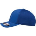 thumbnail image 3 of Flexfit By Yupoong Flexfit Tactel Mesh Cap, 3 of 5