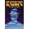 thumbnail image 1 of Pre-Owned Beyond the Known (Paperback) 0933900031 9780933900035, 1 of 1