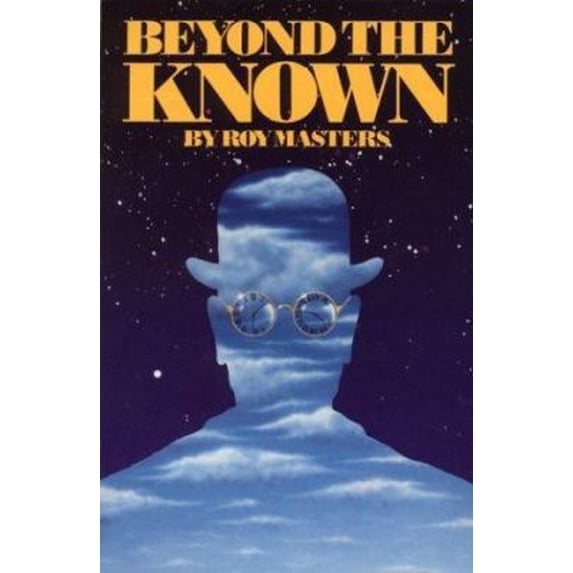 Pre-Owned Beyond the Known (Paperback) 0933900031 9780933900035