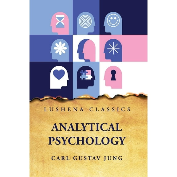 Analytical Psychology (Paperback)