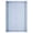 Blue, variant on Garvee 8'x10' Modern Solid Area Rug Washable Line Edge Carpet, Non-Slip Low Pile Indoor Rug for Living Room Bedroom Home Decor, Blue
