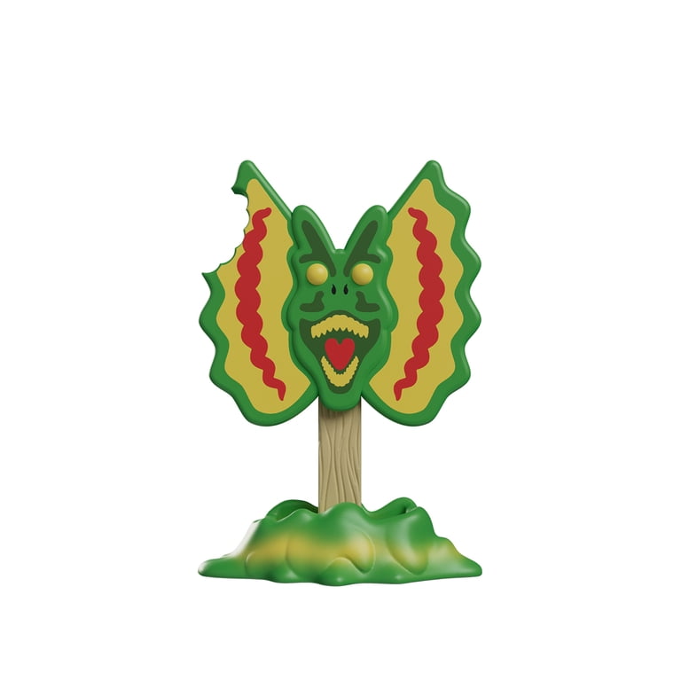 CultureFly, Jurassic Park Meltz, Assorted Collectible Figures