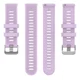 thumbnail image 4 of Correa 20mm Silicona Corredor Para Garmin Vivoactive 3, 4 of 5