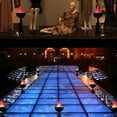 thumbnail image 4 of Wzzjkit Flame Light Simulation Brazier Light Decoration LED Electronic Brazier Props, 4 of 9