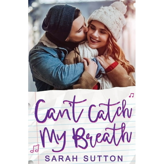 Can't Catch My Breath: A Standalone Romance, (Paperback)